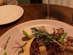 -夏朵餐厅(丁香店)