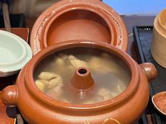 -银米·云南传统过桥米线(双廊黑金冠店)
