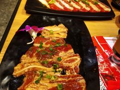 -黑牛の場(兴隆大奥莱店)