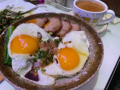 -龙记·香港茶餐厅(海上世界店)