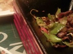 -树下时尚餐厅(翠园街店)