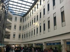 -首都医科大学附属北京天坛医院