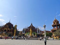 -西双版纳总佛寺