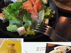 来龙里冰室(万象城店)-来龙里 精致 东南亚餐室(万象城店)