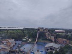 -合肥融创乐园