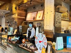 -星巴克(武康路店)
