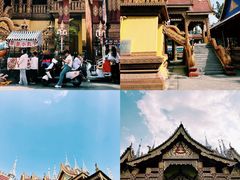 -西双版纳总佛寺