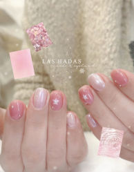 -Las Hadas 原创设计美甲美睫沙龙