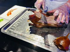 -大董烤鸭店(王府井店)