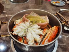 -蟹之国·精品蟹料理(极地店)