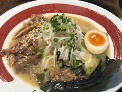 -雷门拉面店(新光天地店)