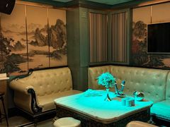 -潮歌KTV(长江北路店)