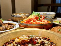 -永安水煮活鱼·仪征土菜院子
