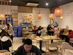 -古真记钵钵鸡(老公园店)