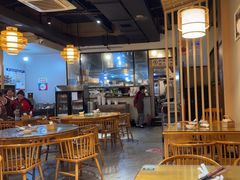 -易老妈蹄花.特色川菜(人民公园总店)