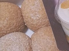 泡芙-可莎蜜兒(金堡店)