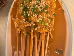 西安豆皮涮牛肚-玉华宫宾馆·餐厅(铜川驻京办店)