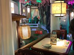 -韵秋荷(宝山龙湖天街店)