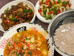 -羊子两室一厅(八一广场店)