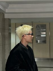 点击看大图 -BLACK ROSE 黑玫瑰男士专属沙龙