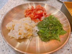 -姜胖胖首尔自助烤肉·街头小吃大排档(国瑞中心店)