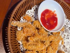-唐师傅湘西名菜馆(武陵路店)
