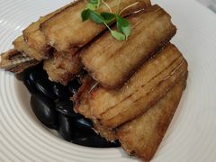 -金掌勺·锅包肉(双榆树店)