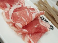 -朋友的火锅店(辽大店)