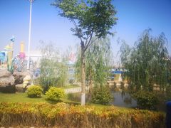 -华夏文旅海洋公园