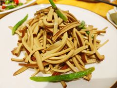 -蜀厨小匠(蒲江店)