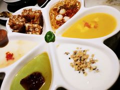 -绿茶餐厅(汇悦大融城店)