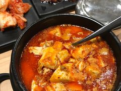 -花味·自助烤肉(雨花客厅店)