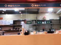 -夏雪花·手工拉面(南油店)