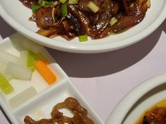 -粗茶淡饭·汉口公馆(循礼门店)