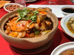 -阿莉餐厅(枣阳路店)