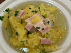 -长兴菜馆(高桥店)