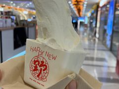 -野人先生Gelato(上海长宁龙之梦店)