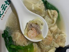 -袁记云饺(鼓楼店)