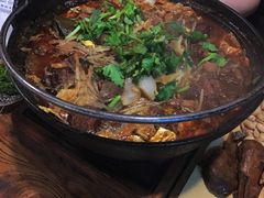 -每碗面馆(新鸿安大厦店)