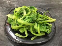 鸡毛菜-老盛兴·上海小笼汤包馆(武夷店)