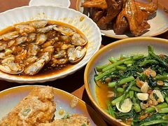 -星平鸡饭·粤菜小炒(印象城旗舰店)
