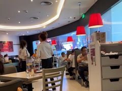-必胜客(兴华中路PH店)