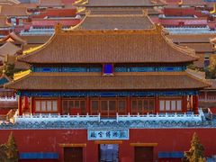 -和平宾馆(王府井店)