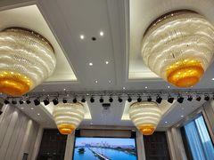 -金玛国宾酒店-自助西餐厅