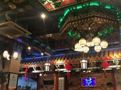 大堂-缪氏川菜(丰盛町店)