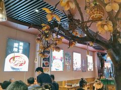 -不是烧烤·武汉烧烤·地道湖北菜(大成路店)