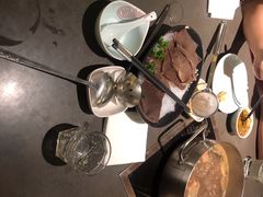 -捞王锅物料理(上海世茂广场店)
