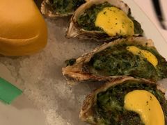 生蚝-茹丝葵牛排馆(民生店)