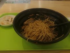 -晓午阳常熟炒浇面(红庙店)