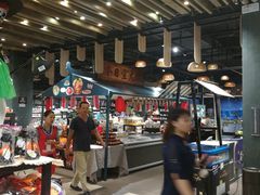 -大昌超市(中环店)